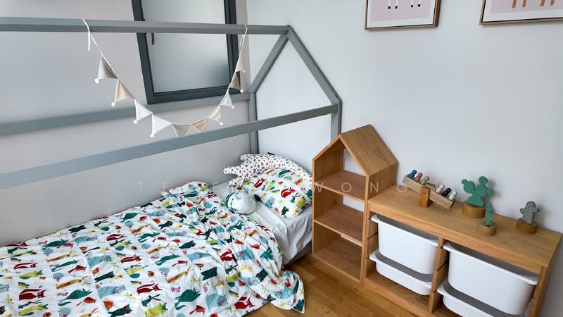 Skies Miltonia, 3 Miltonia Close, 6 Bedrooms, 4,672 sqft, Cluster House For Sale, by Teresa Wong, 500119251 - Bedroom - PropertyGuru.com.sg