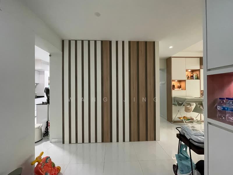 For Sale - 653 Senja Link