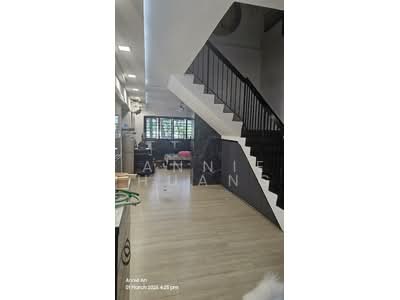 For Sale - 788E Woodlands Crescent