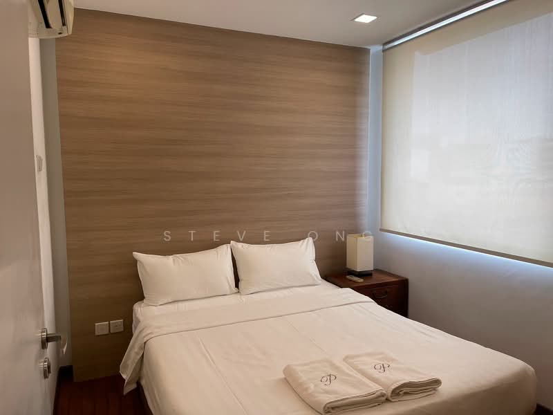 Platinum Residence, 10 Geylang Lorong 31, 2 Bedrooms, 720 sqft, Condominium For Rent, by Steve Ong, 500119255 - Bedroom - PropertyGuru.com.sg