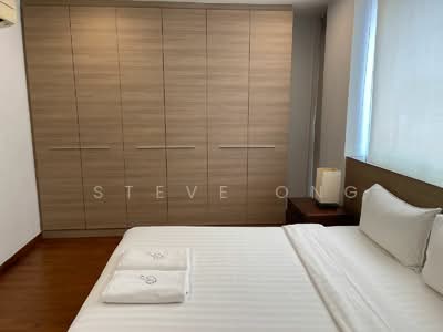 For Rent - Platinum Residence