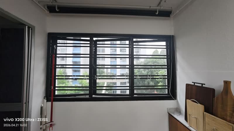 325 Serangoon Avenue 3, 325 Serangoon Avenue 3, 3 Bedrooms, 904 sqft, HDB Flat For Sale, by Ivan Zhang, 500119256 - Interior - PropertyGuru.com.sg