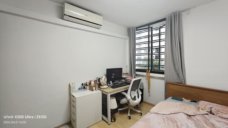 325 Serangoon Avenue 3, 325 Serangoon Avenue 3, 3 Bedrooms, 904 sqft, HDB Flat For Sale, by Ivan Zhang, 500119256 - Bedroom - PropertyGuru.com.sg