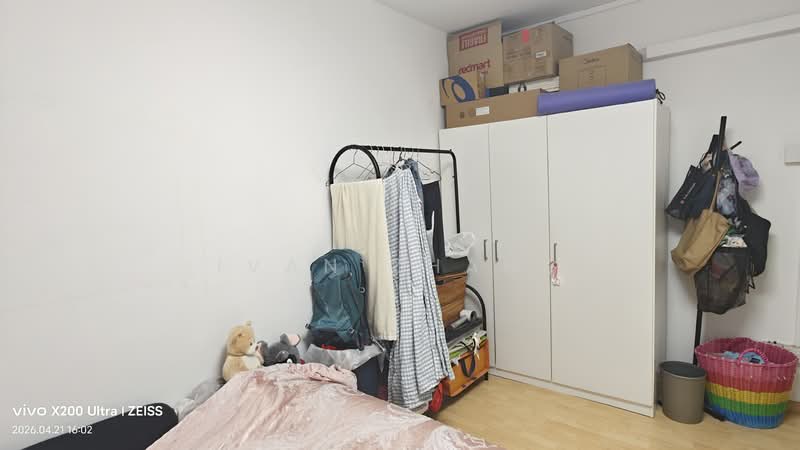 325 Serangoon Avenue 3, 325 Serangoon Avenue 3, 3 Bedrooms, 904 sqft, HDB Flat For Sale, by Ivan Zhang, 500119256 - Bedroom - PropertyGuru.com.sg