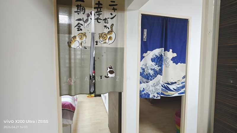 325 Serangoon Avenue 3, 325 Serangoon Avenue 3, 3 Bedrooms, 904 sqft, HDB Flat For Sale, by Ivan Zhang, 500119256 - Interior - PropertyGuru.com.sg