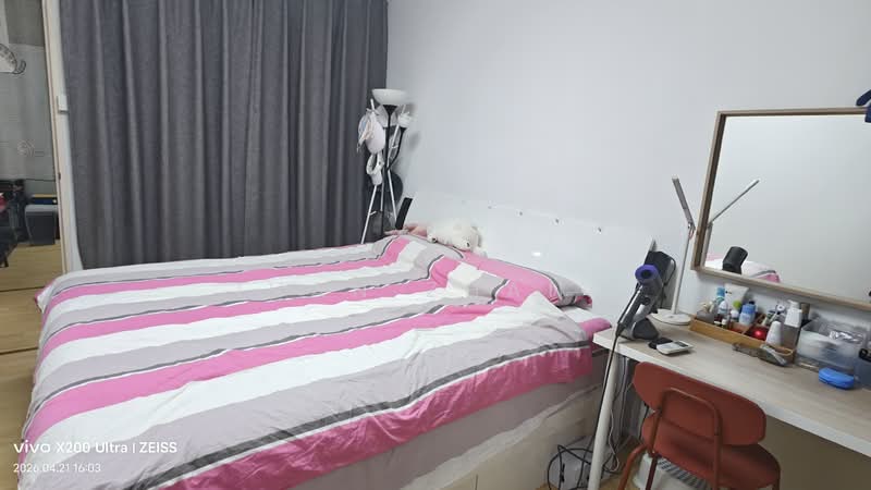 325 Serangoon Avenue 3, 325 Serangoon Avenue 3, 3 Bedrooms, 904 sqft, HDB Flat For Sale, by Ivan Zhang, 500119256 - Bedroom - PropertyGuru.com.sg