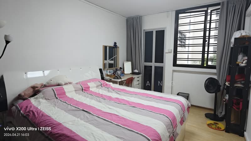 325 Serangoon Avenue 3, 325 Serangoon Avenue 3, 3 Bedrooms, 904 sqft, HDB Flat For Sale, by Ivan Zhang, 500119256 - Bedroom - PropertyGuru.com.sg