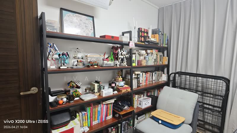 325 Serangoon Avenue 3, 325 Serangoon Avenue 3, 3 Bedrooms, 904 sqft, HDB Flat For Sale, by Ivan Zhang, 500119256 - Study - PropertyGuru.com.sg