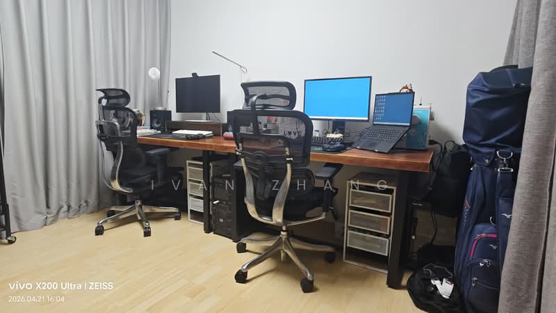 325 Serangoon Avenue 3, 325 Serangoon Avenue 3, 3 Bedrooms, 904 sqft, HDB Flat For Sale, by Ivan Zhang, 500119256 - Study - PropertyGuru.com.sg