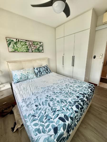 462C Blossom Spring @ Yishun, 462C Yishun Avenue 6, 3 Bedrooms, 1,001 sqft, HDB Flat For Sale, by Azhar Baksin, 500119257 - Bedroom - PropertyGuru.com.sg