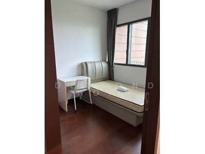 For Rent - Normanton Park