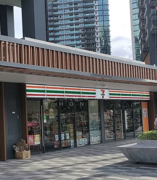 Normanton Park, 49 Normanton Park, Room Rental, 100 sqft, Condominium For Rent, by Desmond Hong, 500119259 - Exterior - PropertyGuru.com.sg