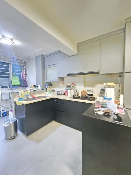 30 Telok Blangah Rise, 30 Telok Blangah Rise, Room Rental, 150 sqft, HDB Flat For Rent, by Jes Ng Bee Lan, 500119261 - Kitchen - PropertyGuru.com.sg