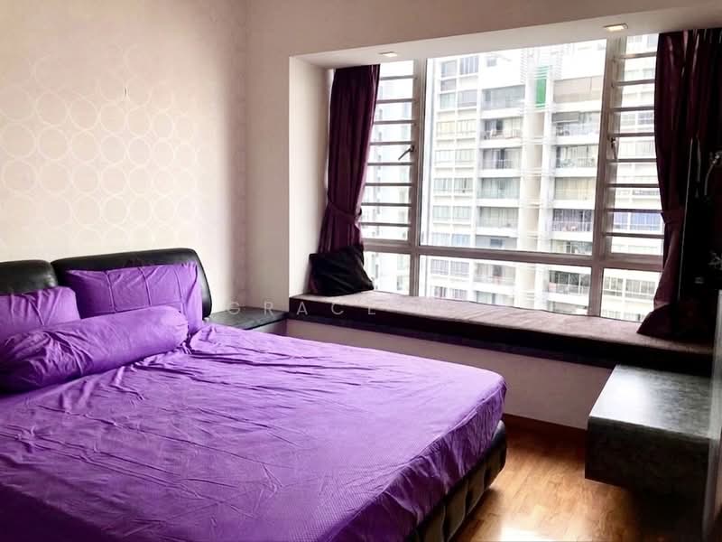 One Leicester, 1 Leicester Road, 3 Bedrooms, 1,249 sqft, Condominium For Sale, by Grace Ng, 500119262 - Bedroom - PropertyGuru.com.sg