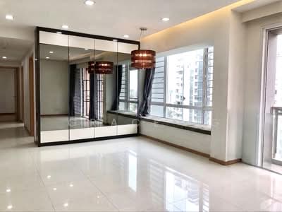 For Sale - One Leicester