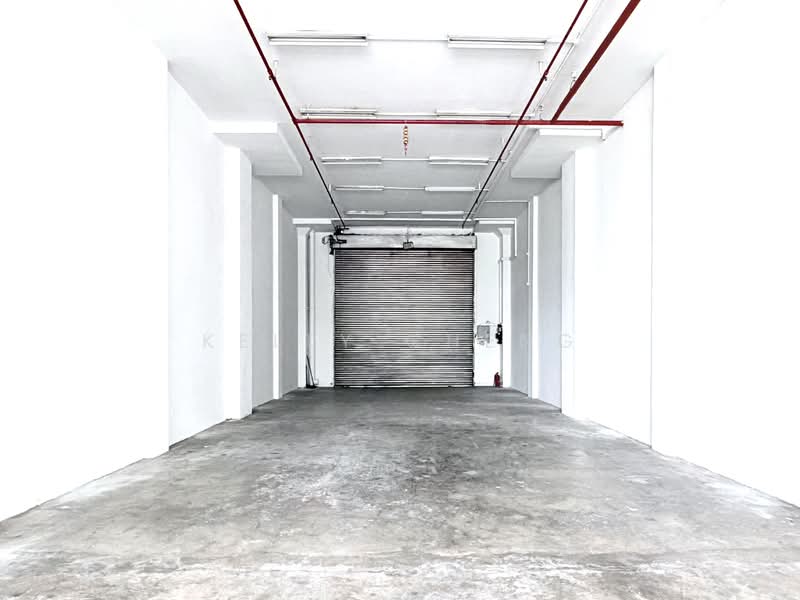 Shun Li Industrial Complex, 705 Sims Drive, 3,032 sqft, Light Industrial (B1) For Rent, by Kelly Cheng, 500119263 - Interior - CommercialGuru.com.sg