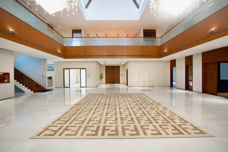 Binjai Park, 98 Binjai Park, 10+ Bedrooms, 12,000 sqft, Good Class Bungalow For Rent, by Richard Jany, 500119265 - Entrance - PropertyGuru.com.sg