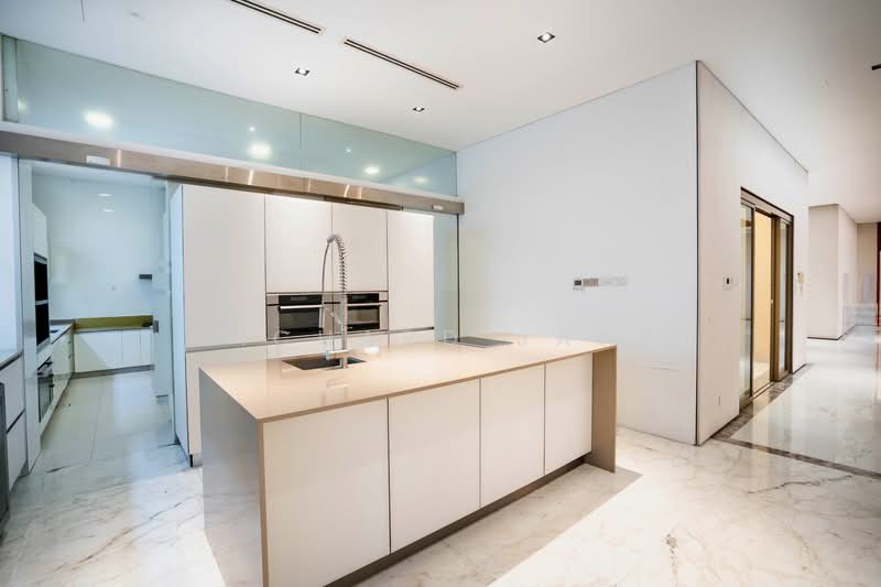 Binjai Park, 98 Binjai Park, 10+ Bedrooms, 12,000 sqft, Good Class Bungalow For Rent, by Richard Jany, 500119265 - Kitchen - PropertyGuru.com.sg