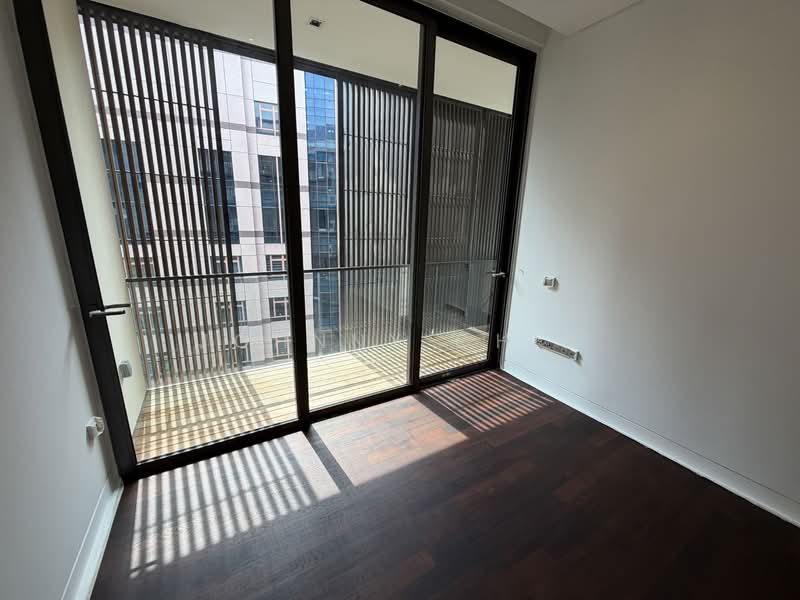 Lloyd SixtyFive, 65 Lloyd Road, 1 Bedroom, 592 sqft, Condominium For Rent, by Johnny Chia, 500119268 - Balcony - PropertyGuru.com.sg