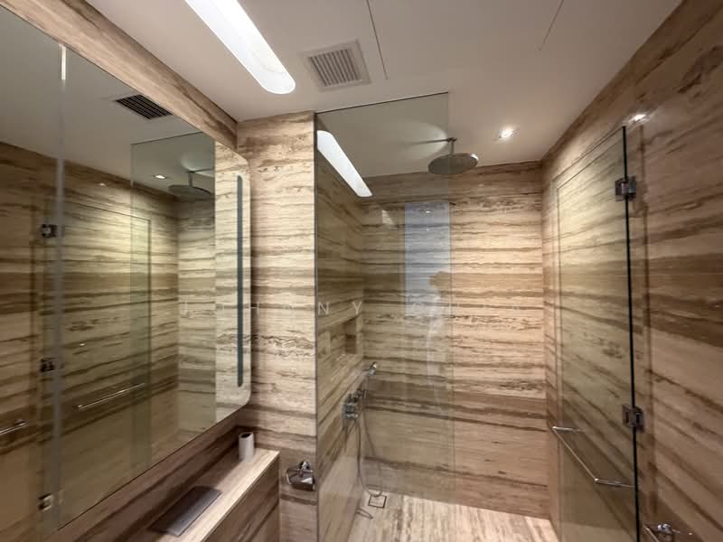 Lloyd SixtyFive, 65 Lloyd Road, 1 Bedroom, 592 sqft, Condominium For Rent, by Johnny Chia, 500119268 - Bathroom - PropertyGuru.com.sg