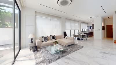 For Sale - Serangoon Garden Estate
