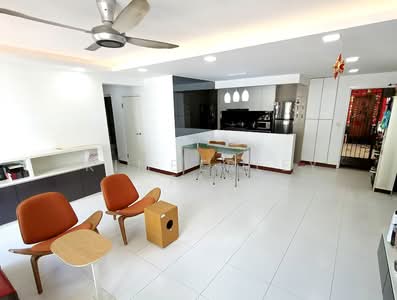 For Sale - 334C Yishun Riverwalk