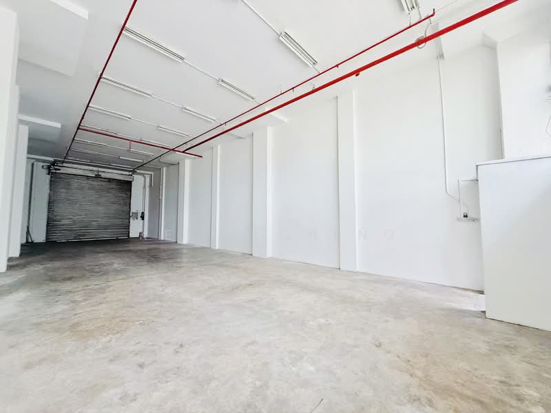 CHEAP Ground Floor | 5.4M Ceiling Height | B1 Industrial Light, , 1,658 sqft, Light Industrial (B1) For Rent, by Kelly Cheng, 500119271 - Interior - CommercialGuru.com.sg