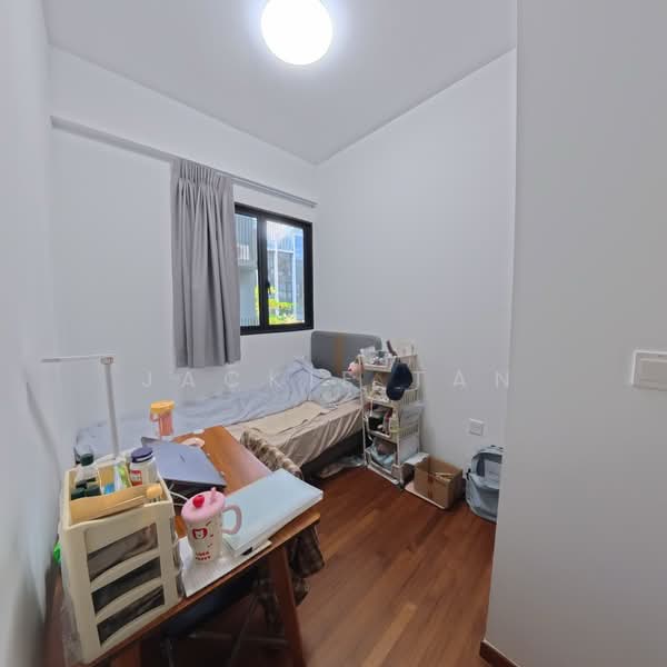 Kent Ridge Hill Residences, 66A South Buona Vista Road, 3 Bedrooms, 883 sqft, Condominium For Sale, by JACKIE TAN, 500119275 - Bedroom - PropertyGuru.com.sg