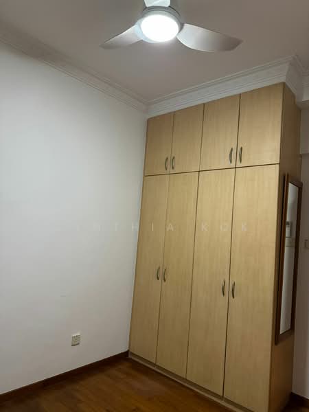 Carissa Park Condo, 2 Flora Drive, Room Rental, 110 sqft, Condominium For Rent, by Cynthia Kok, 500119276 - Interior - PropertyGuru.com.sg