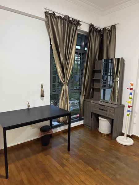 Carissa Park Condo, 2 Flora Drive, Room Rental, 110 sqft, Condominium For Rent, by Cynthia Kok, 500119276 - Interior - PropertyGuru.com.sg
