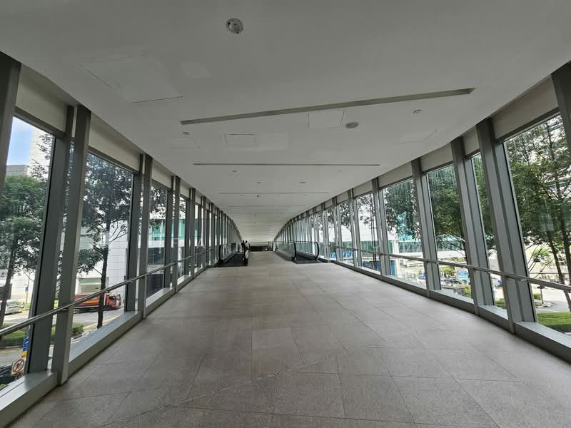 Novena Specialist Center, 8 Sinaran Drive, 700 sqft, Other Retail For Rent, by Faith Neo, 500119279 - Corridor - CommercialGuru.com.sg
