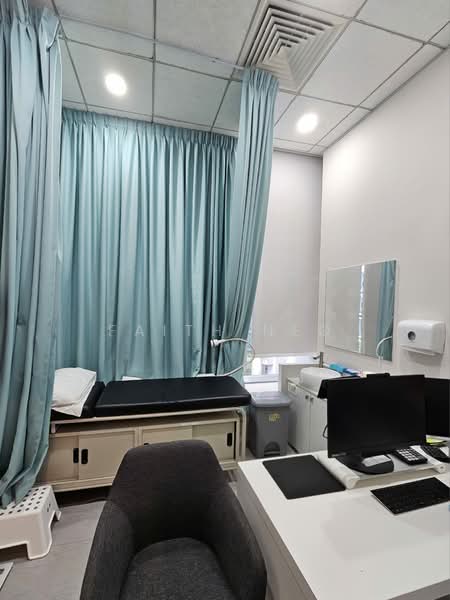 Novena Specialist Center, 8 Sinaran Drive, 700 sqft, Other Retail For Rent, by Faith Neo, 500119279 - Interior - CommercialGuru.com.sg