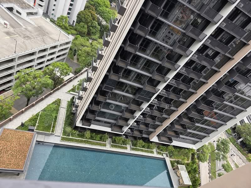 Piccadilly Grand, Northumberland Road, 2 Bedrooms, 646 sqft, Condominium For Sale, by Chloe Yap, 500119281 - Exterior - PropertyGuru.com.sg