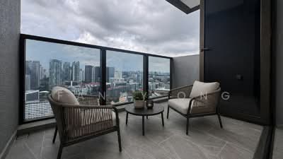 For Rent - The Landmark