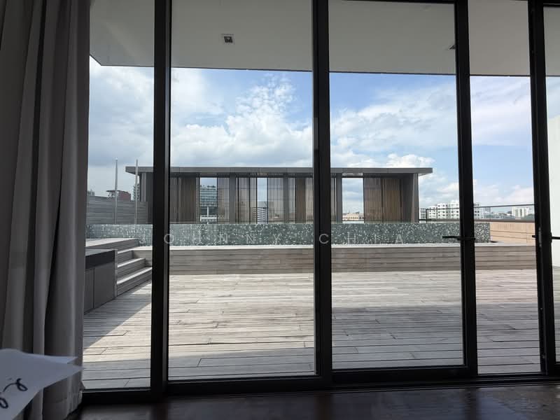 Lloyd SixtyFive, 65 Lloyd Road, 3 Bedrooms, 3,638 sqft, Condominium For Rent, by Johnny Chia, 500119285 - Exterior - PropertyGuru.com.sg