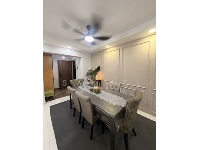 For Sale - 544 Pasir Ris Street 51