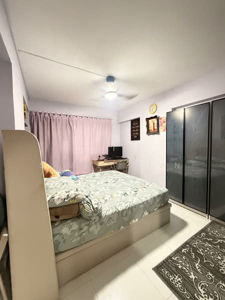 544 Pasir Ris Street 51, 544 Pasir Ris Street 51, 4 Bedrooms, 1,550 sqft, HDB Flat For Sale, by Samuel Gian, 500119286 - Bedroom - PropertyGuru.com.sg