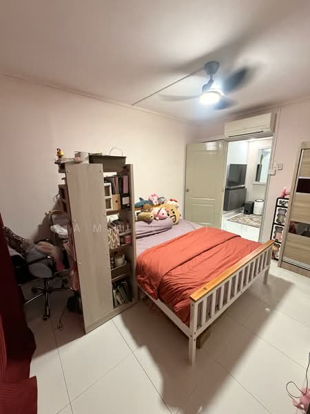 544 Pasir Ris Street 51, 544 Pasir Ris Street 51, 4 Bedrooms, 1,550 sqft, HDB Flat For Sale, by Samuel Gian, 500119286 - Bedroom - PropertyGuru.com.sg