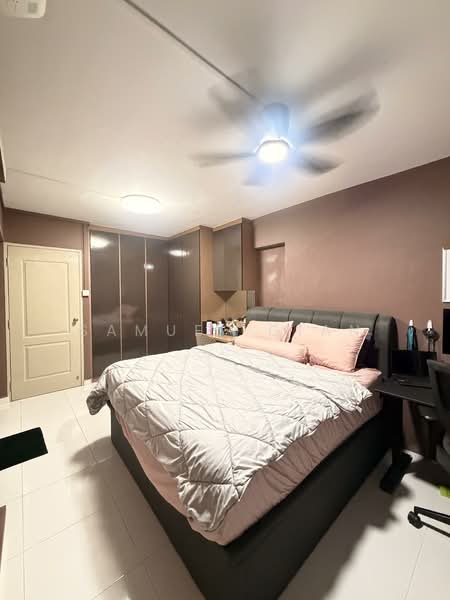 544 Pasir Ris Street 51, 544 Pasir Ris Street 51, 4 Bedrooms, 1,550 sqft, HDB Flat For Sale, by Samuel Gian, 500119286 - Bedroom - PropertyGuru.com.sg
