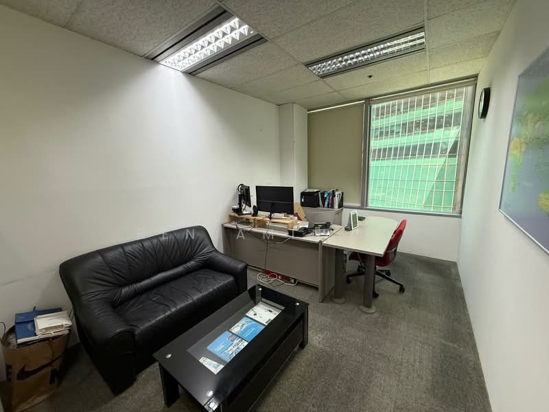 6 Raffles Quay, 6 Raffles Quay, 1,450 sqft, Office For Rent, by Benjamin Ng, 500119287 - Study - CommercialGuru.com.sg
