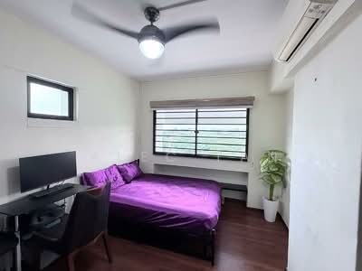 For Rent - 850 Jurong West Street 81