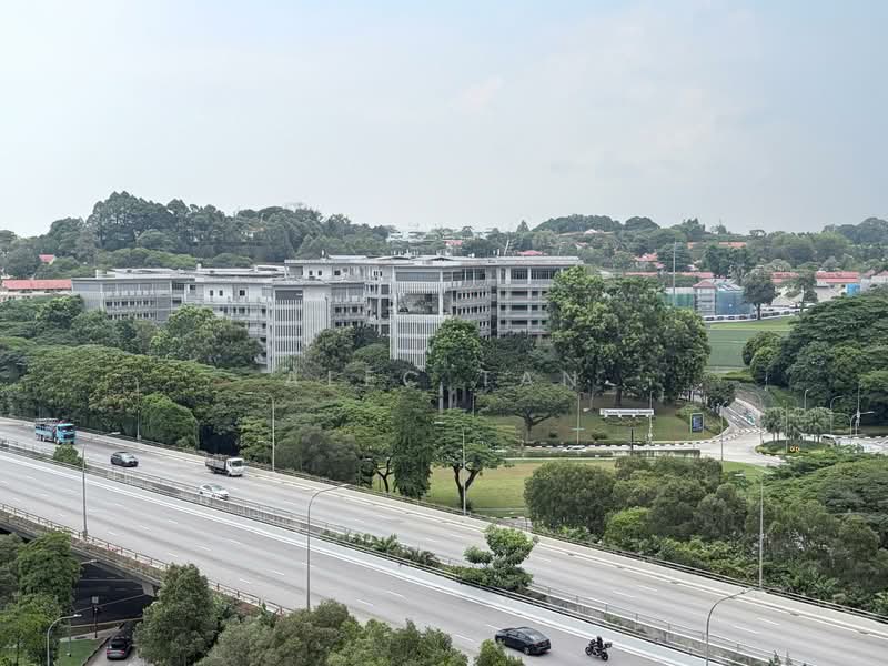 850 Jurong West Street 81, 850 Jurong West Street 81, Room Rental, 120 sqft, HDB Flat For Rent, by Alec Tan, 500119288 - Exterior - PropertyGuru.com.sg