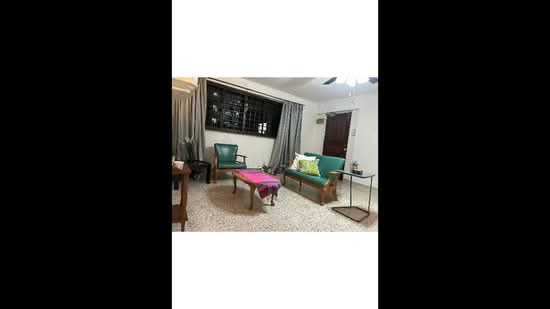 23 Telok Blangah Crescent, 23 Telok Blangah Crescent, 3 Bedrooms, 883 sqft, HDB Flat For Sale, by Bridget Tan, 500119290 - PropertyGuru.com.sg