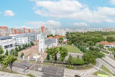 For Sale - 357 Hougang Avenue 7