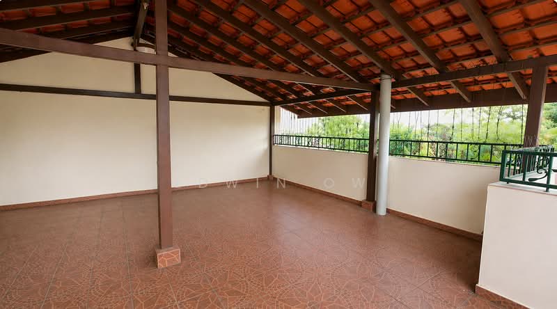 D16 BEST VALUE BUY 3.5 STRY SEMI D IN THE MARKET NEAR MRT, JALAN SIMPANG / PARI BURONG / CHEMPAKA KUNING / BEDOK RD, 6 Bedrooms, 4,000 sqft, Semi-Detached House For Sale, by Edwin Ow, 500119295 - Balcony - PropertyGuru.com.sg