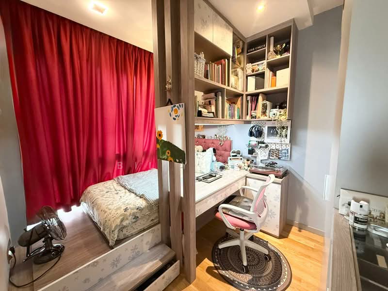 Riversails, 6 Upper Serangoon Crescent, 3 Bedrooms, 1,819 sqft, Condominium For Sale, by Billy Goh, 500119296 - Bedroom - PropertyGuru.com.sg