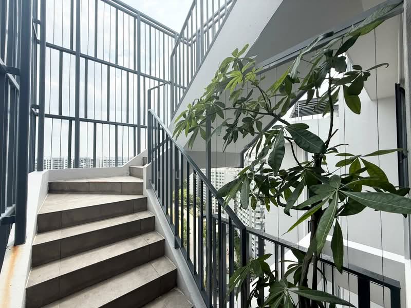 Riversails, 6 Upper Serangoon Crescent, 3 Bedrooms, 1,819 sqft, Condominium For Sale, by Billy Goh, 500119296 - Exterior - PropertyGuru.com.sg