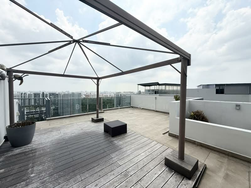 Riversails, 6 Upper Serangoon Crescent, 3 Bedrooms, 1,819 sqft, Condominium For Sale, by Billy Goh, 500119296 - Exterior - PropertyGuru.com.sg