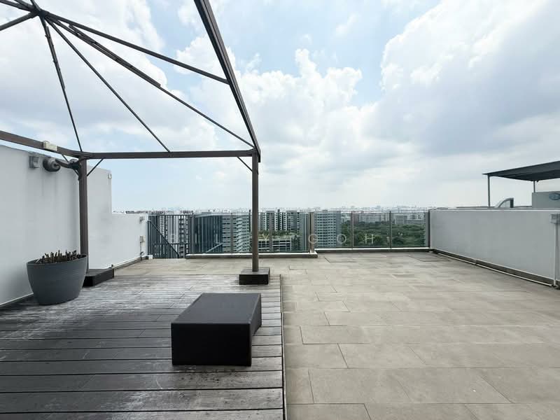 Riversails, 6 Upper Serangoon Crescent, 3 Bedrooms, 1,819 sqft, Condominium For Sale, by Billy Goh, 500119296 - View - PropertyGuru.com.sg