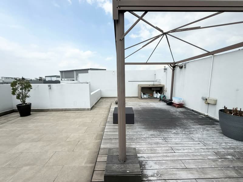 Riversails, 6 Upper Serangoon Crescent, 3 Bedrooms, 1,819 sqft, Condominium For Sale, by Billy Goh, 500119296 - Exterior - PropertyGuru.com.sg